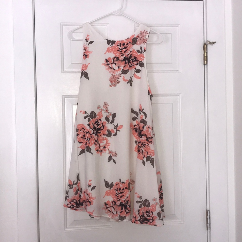 Dainty Hooligan Dress